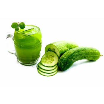 Organic Cucumber